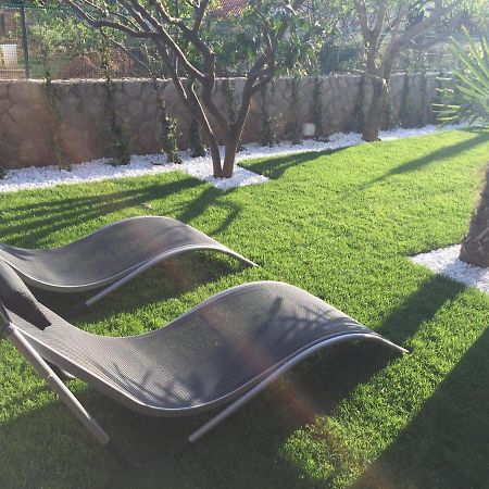 Apartman Ljubica 4 Apartman Krk Town Kültér fotó