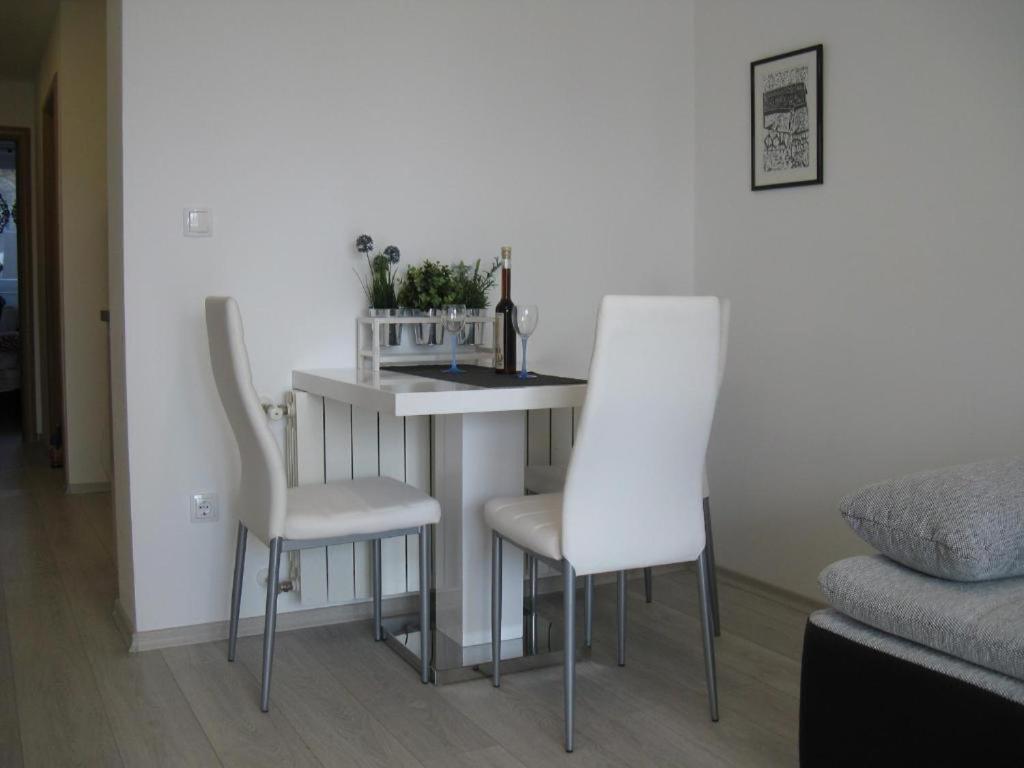 Apartman Ljubica 4 Apartman Krk Town Kültér fotó
