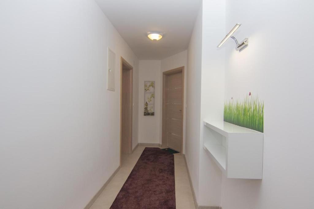 Apartman Ljubica 4 Apartman Krk Town Kültér fotó